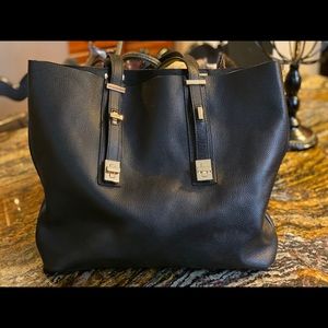 India Hicks Solitaire Bag